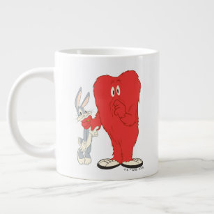 Gossamer Holding BUGS BUNNY™ Giant Coffee Mug