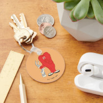 Gossamer Holding BUGS BUNNY™ Keychain