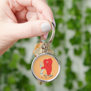Gossamer Holding BUGS BUNNY™ Keychain