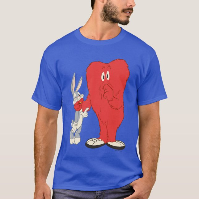 Gossamer Holding BUGS BUNNY™ T-Shirt (Front)