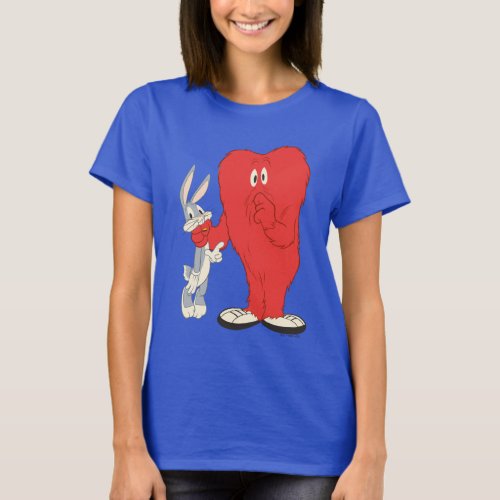 Gossamer Holding BUGS BUNNY T_Shirt