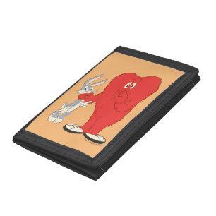 Gossamer Holding BUGS BUNNY™ Tri-fold Wallet