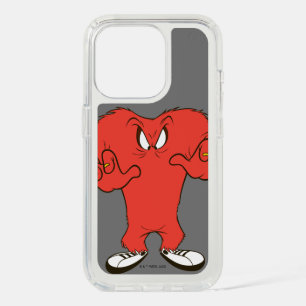 Gossamer Menacing Pose iPhone 15 Pro Case
