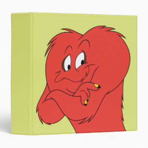 Gossamer Posing - Color Binder