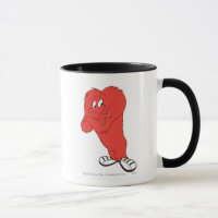 Gossamer Posing - Color Mug