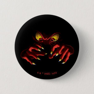 Gossamer Reaching Out of the Shadows Button