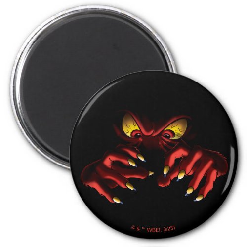 Gossamer Reaching Out of the Shadows Magnet