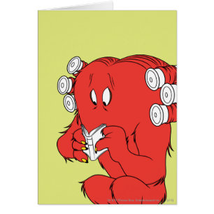 Gossamer Reading - Full Color Cards