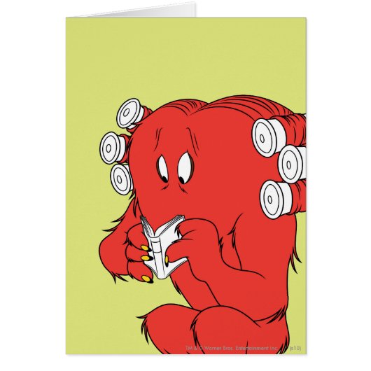 Gossamer Reading - Full Color Cards (Front)