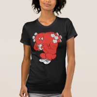 Gossamer Reading - Full Color T-Shirt