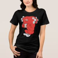Gossamer Reading - Full Color