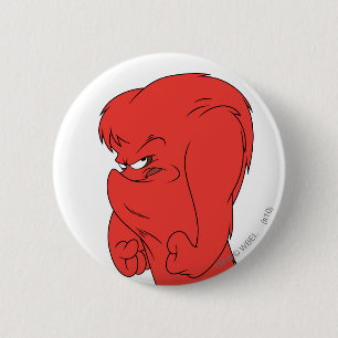 Gossamer Scheming - Color Pinback Button