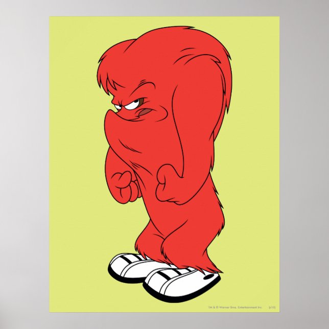 Gossamer Scheming - Color Poster (Front)
