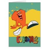 Gossamer Skipping (Front)