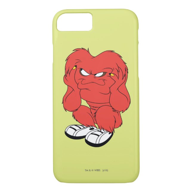 Gossamer Thinking - Color Case-Mate iPhone Case (Back)