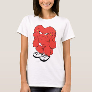 Gossamer Thinking - Color T-Shirt
