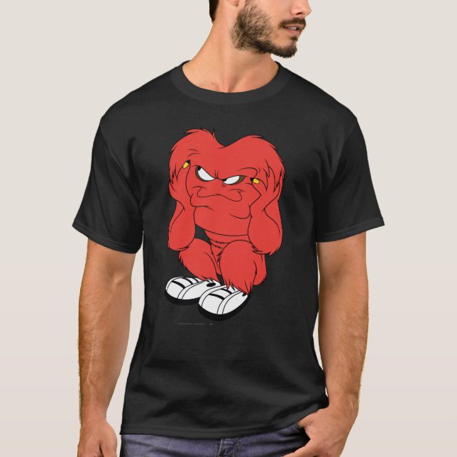 Gossamer Thinking - Color T-Shirt (Front)