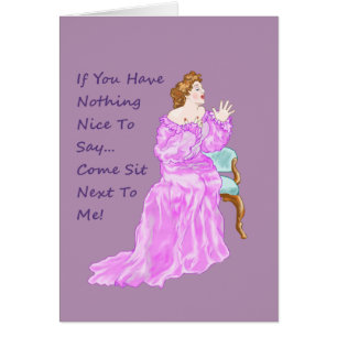 Gossip Cards