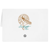 Gossip Cards (Back Horizontal)