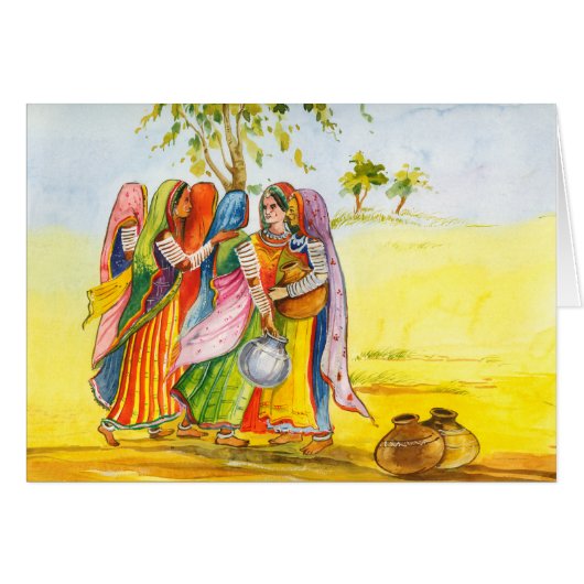 Gossip Cards (Front Horizontal)