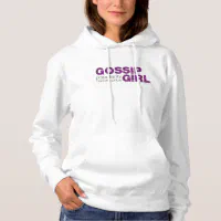 Gossip Girl Hoodie