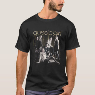 Gossip Urban T-Shirt