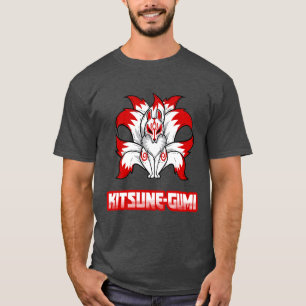 GOT 2025 Kitsune-Gumi T-shirt