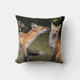 Got A Mint? Throw Pillow