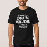 Got Drums? T-Shirt | Zazzle