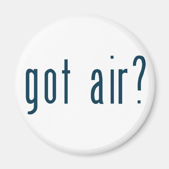 got air magnet (Front)