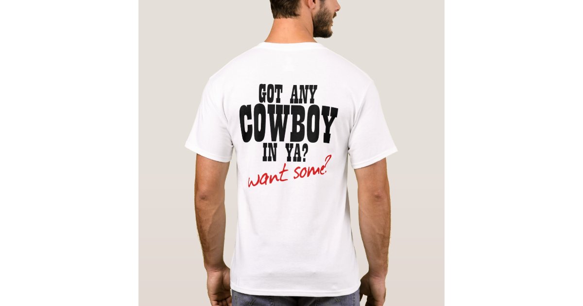 : Cowboy Shirt  Keep Calm and Love Cowboys : Clothing, Shoes &  Jewelry