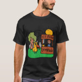 Got Any Grapes Duck Song Lemonade T-Shirt