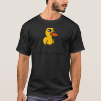 got any grapes Essential T-Shirt