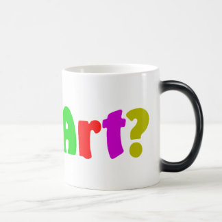 Got Art Mug