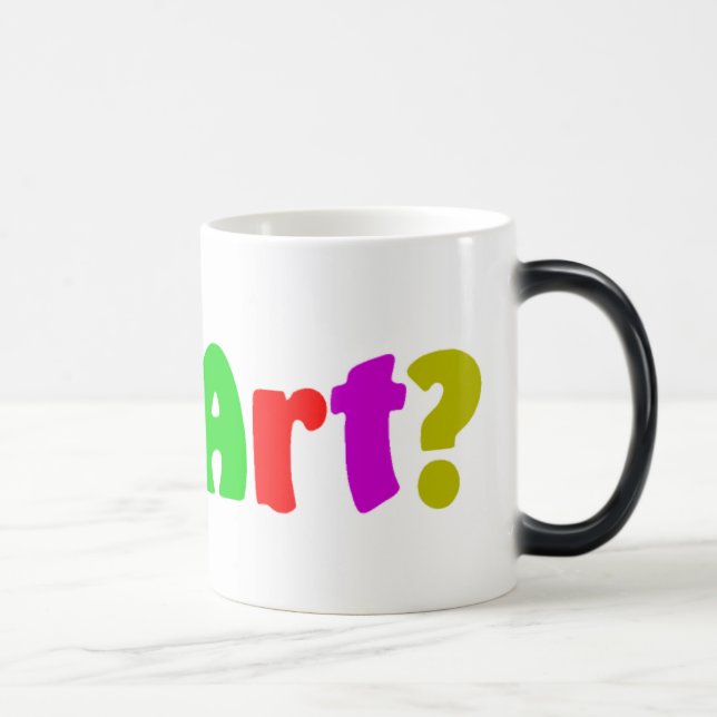 Got Art Mug (Right)