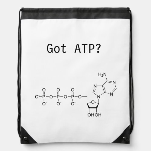 Got ATP Backpack