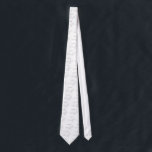 Got ATP? Neck Tie<br><div class="desc">Got ATP? Merchandise</div>