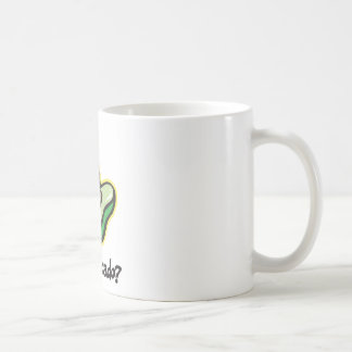 Got Avocado Coffee Mug