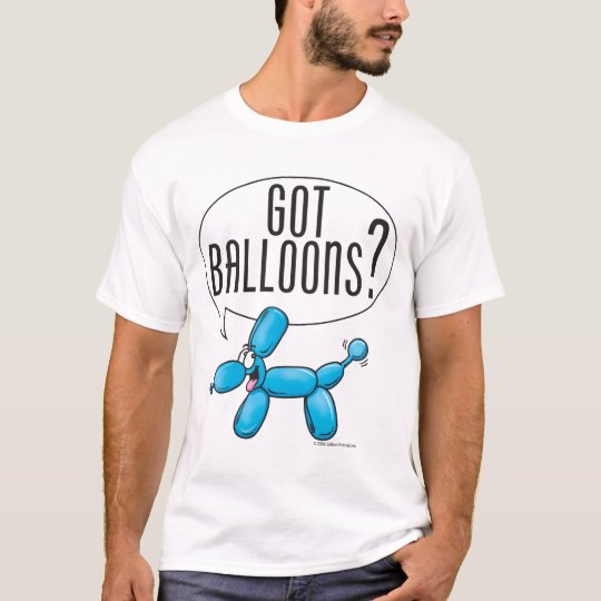 life is balloons shirt