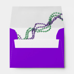 Got Beads? Envelope