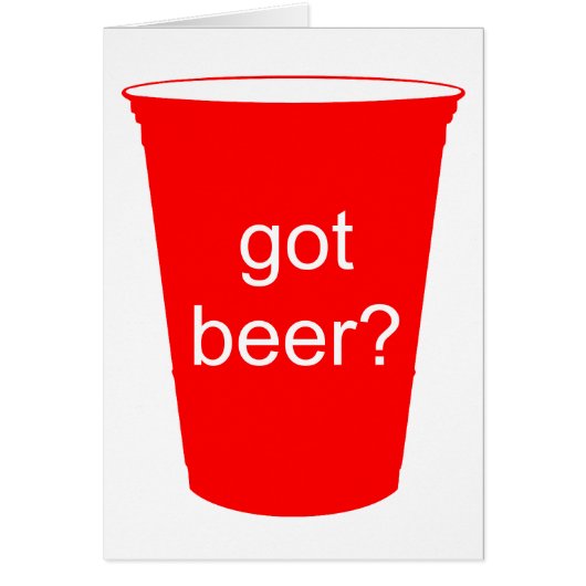 got beer? (Front)