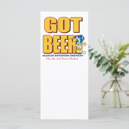 GOT-BEER-Crazy (Standing Front)