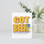 GOT-BEER-Crazy (Standing Front)