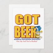 GOT-BEER-Crazy (Front/Back)