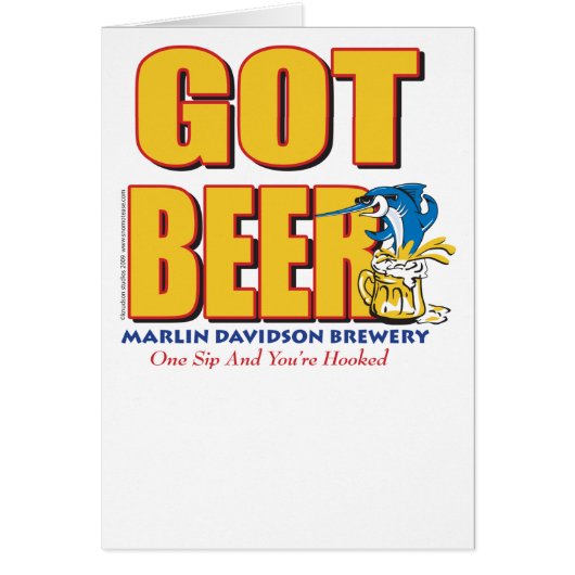 GOT-BEER-Crazy Cards (Front)