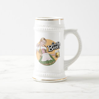 Got Beer? Mug