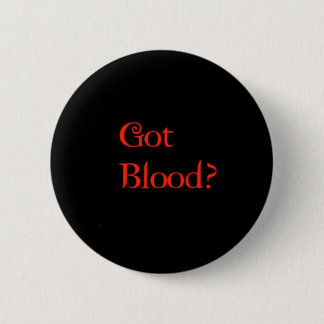 got blood button