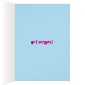 got bongos? (Inside (Right))