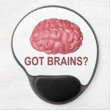 Got Brains?