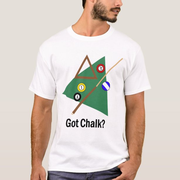 charlie chalk t shirt